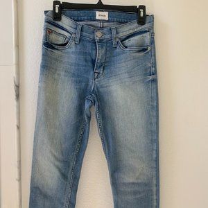 Hudson Jeans
